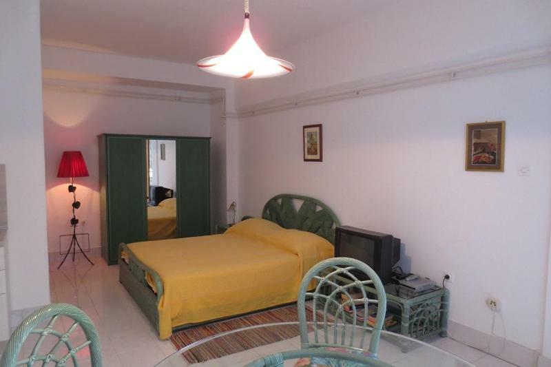 Apartment Petrinic V Pula Exterior foto